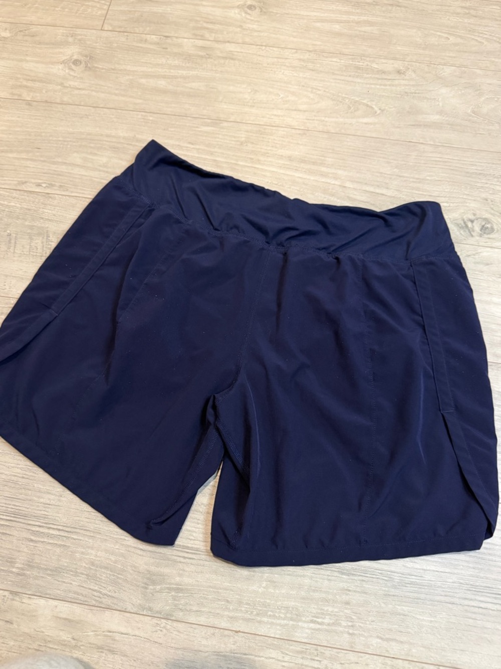 Brooks Women's Chaser 7" Shorts L - Picture 6 of 10